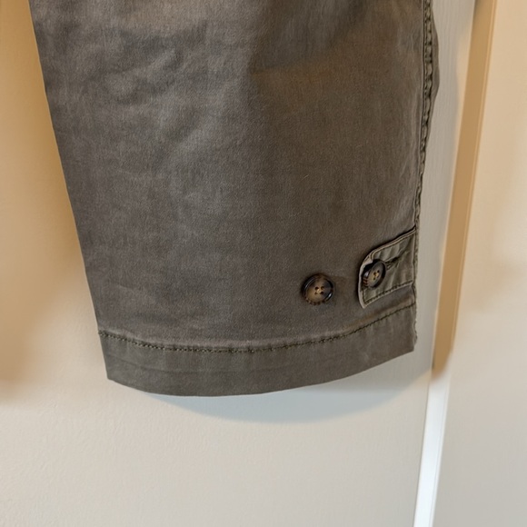 NWOT Reitmans cotton wide leg pant - Picture 6 of 7